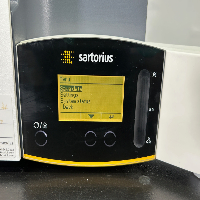 Sartorius Arium Pro Lab Water Purification System image 3